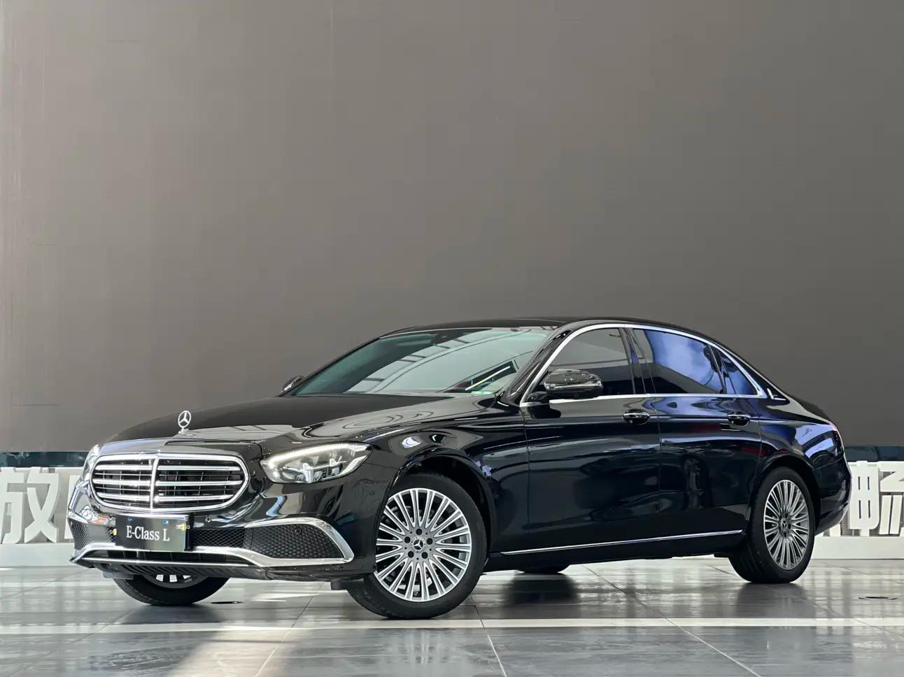 Mercedes-Benz E-Class 2023 г. 69081 км.