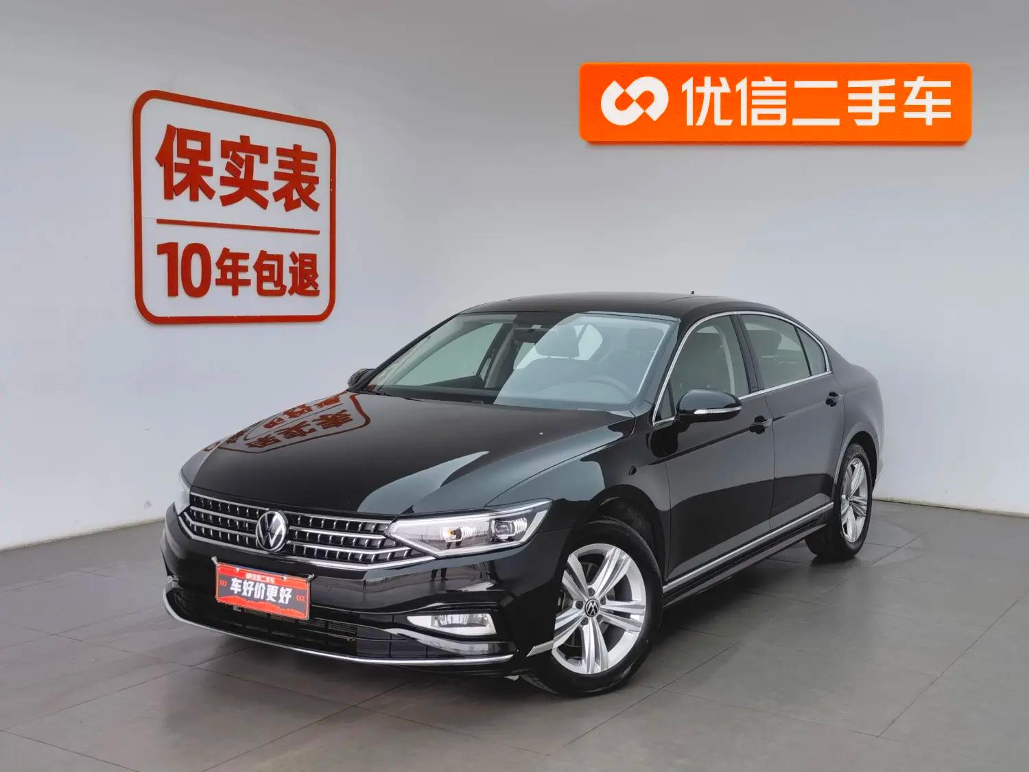 Volkswagen Magotan 2025 г. 27207 км.