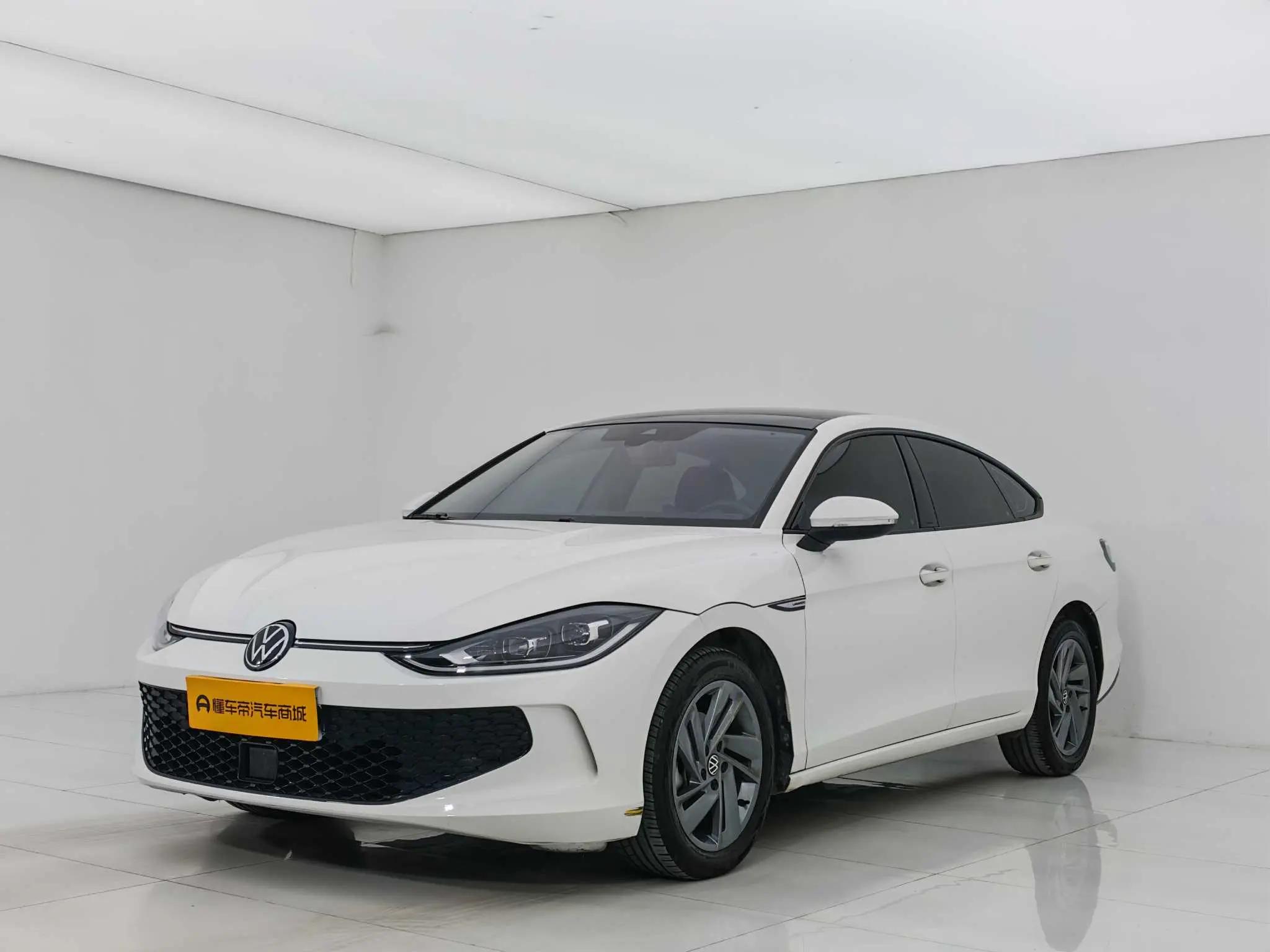 Volkswagen Lamando 2022 г. 70338 км.