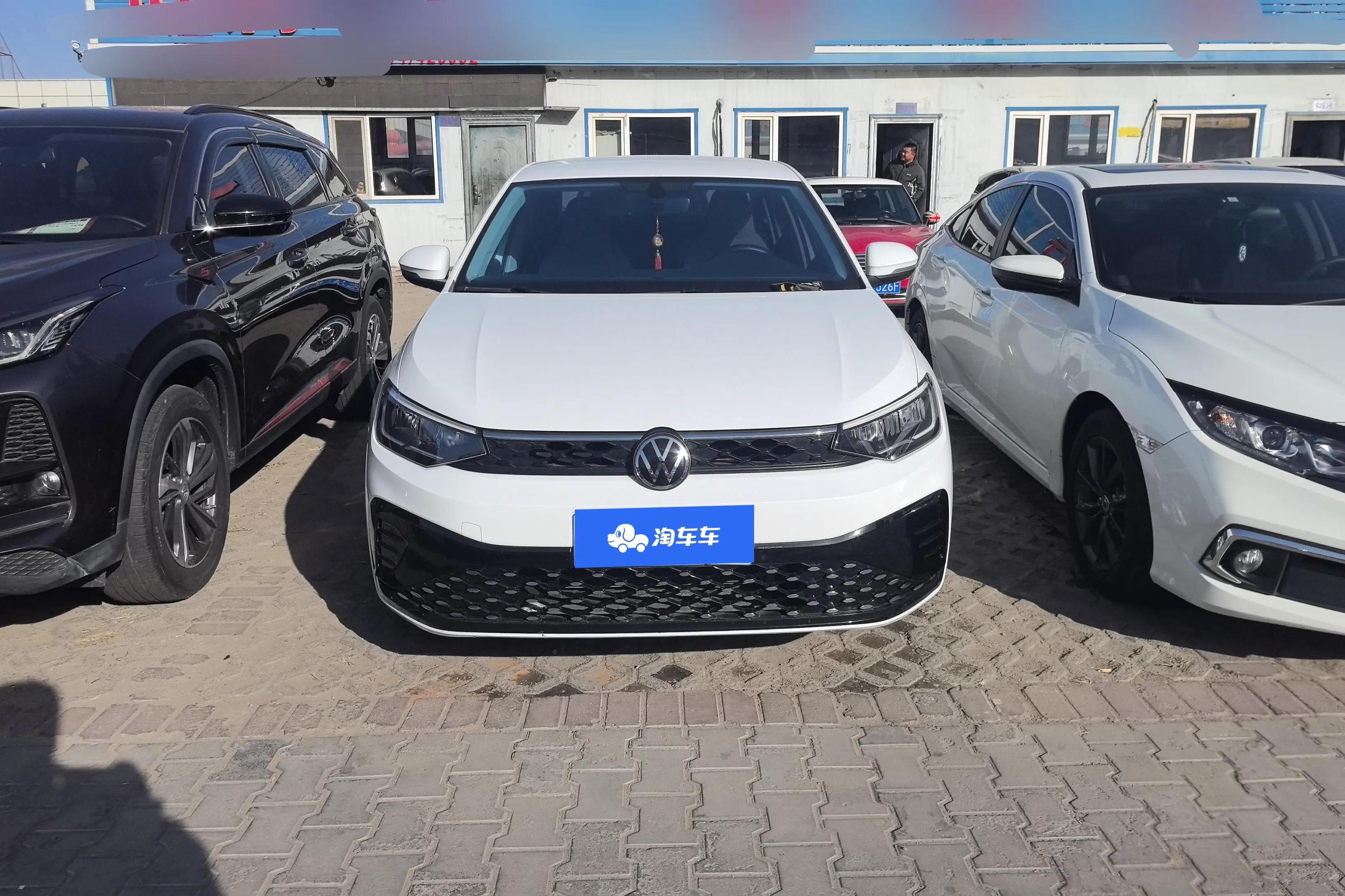 Volkswagen Lavida 2023 г. 28149 км.