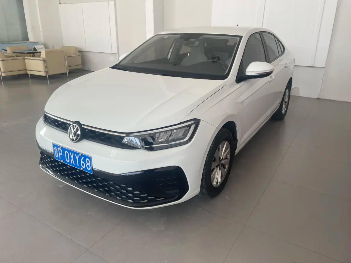 Volkswagen Lavida 2023 г. 47052 км.