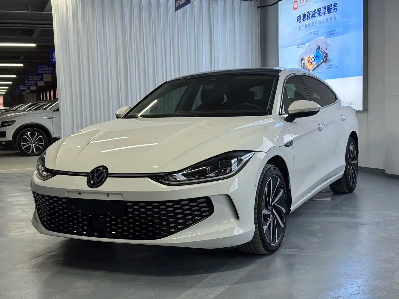 Volkswagen Lamando 2022 г. 31129 км.