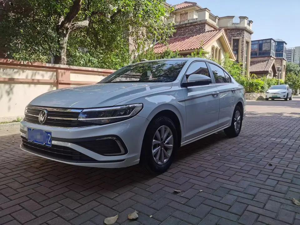 Volkswagen Bora 2023 г. 48010 км.