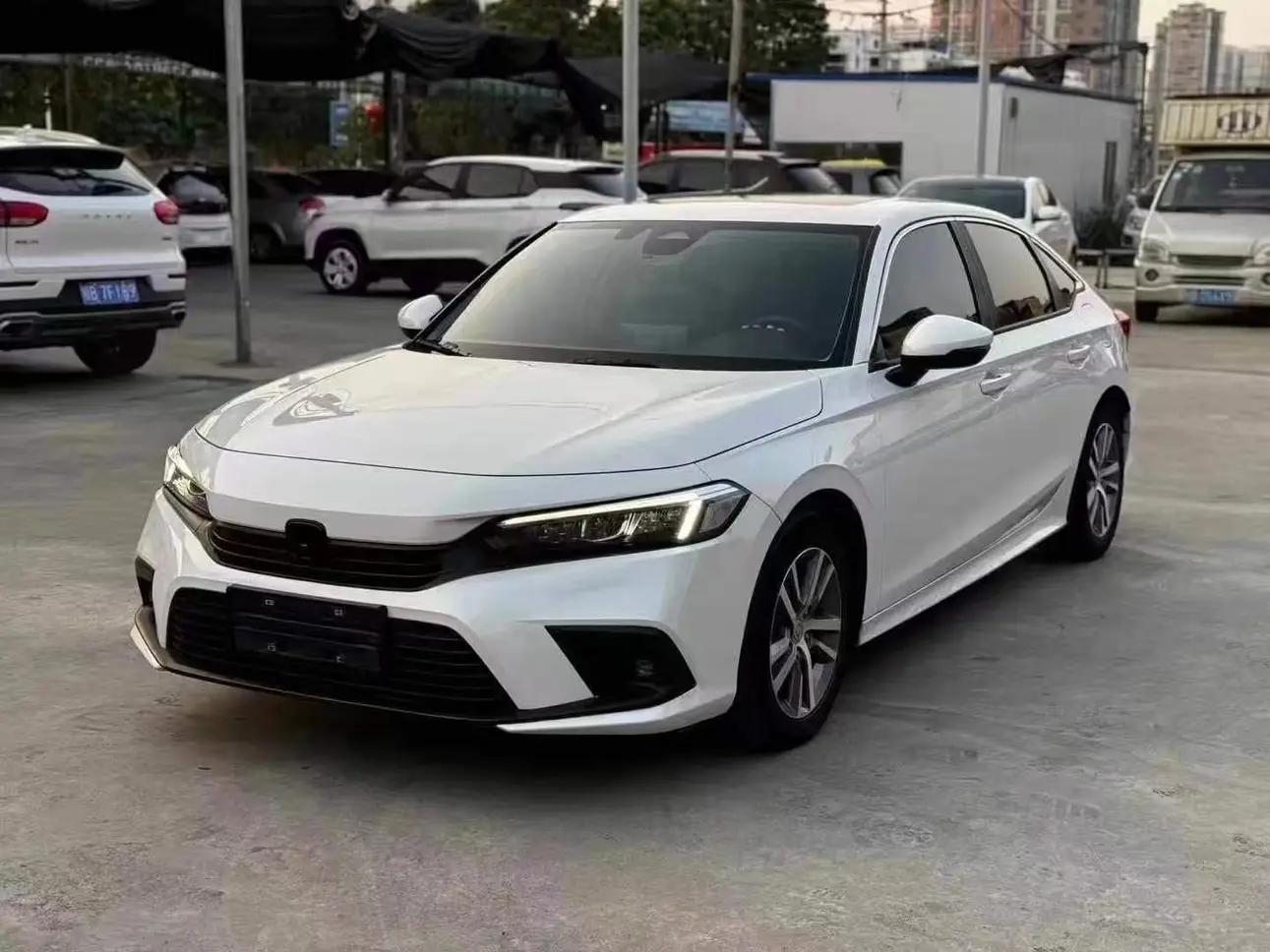 Honda Civic 2022 г. 36000 км.