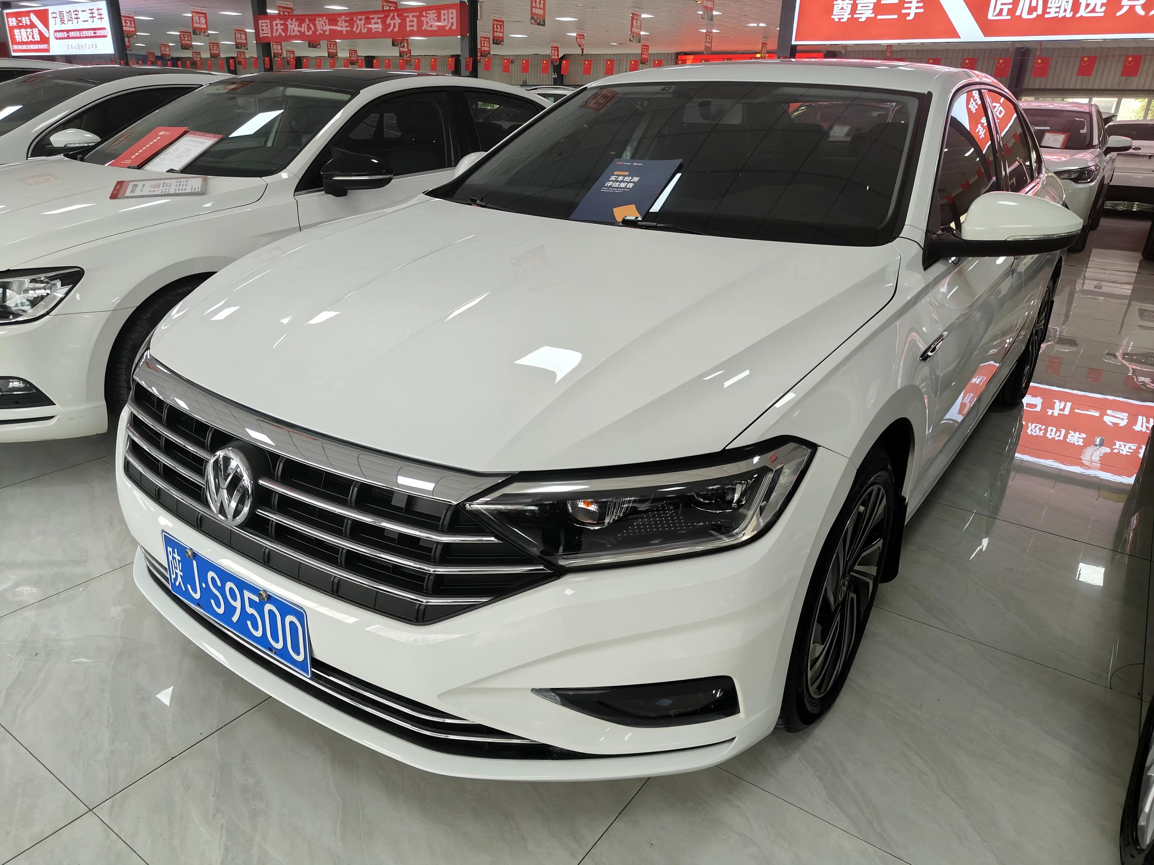 Volkswagen Sagitar 2022 г. 55076 км.