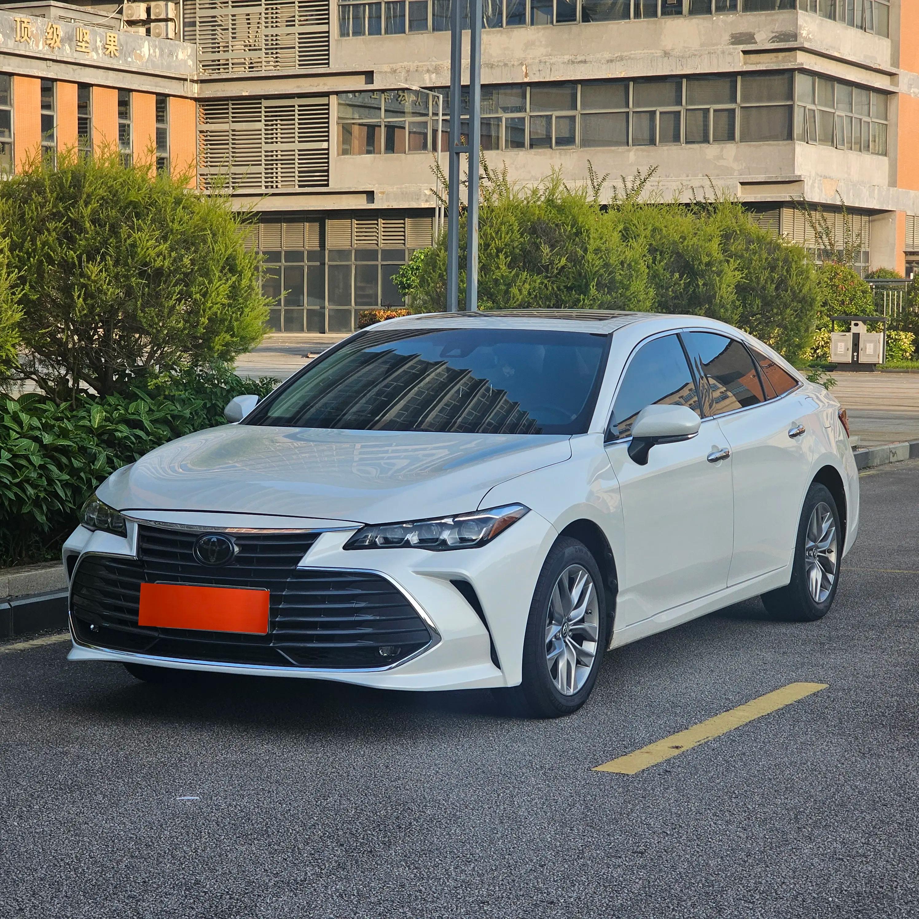 Toyota Avalon 2021 г. 65000 км.
