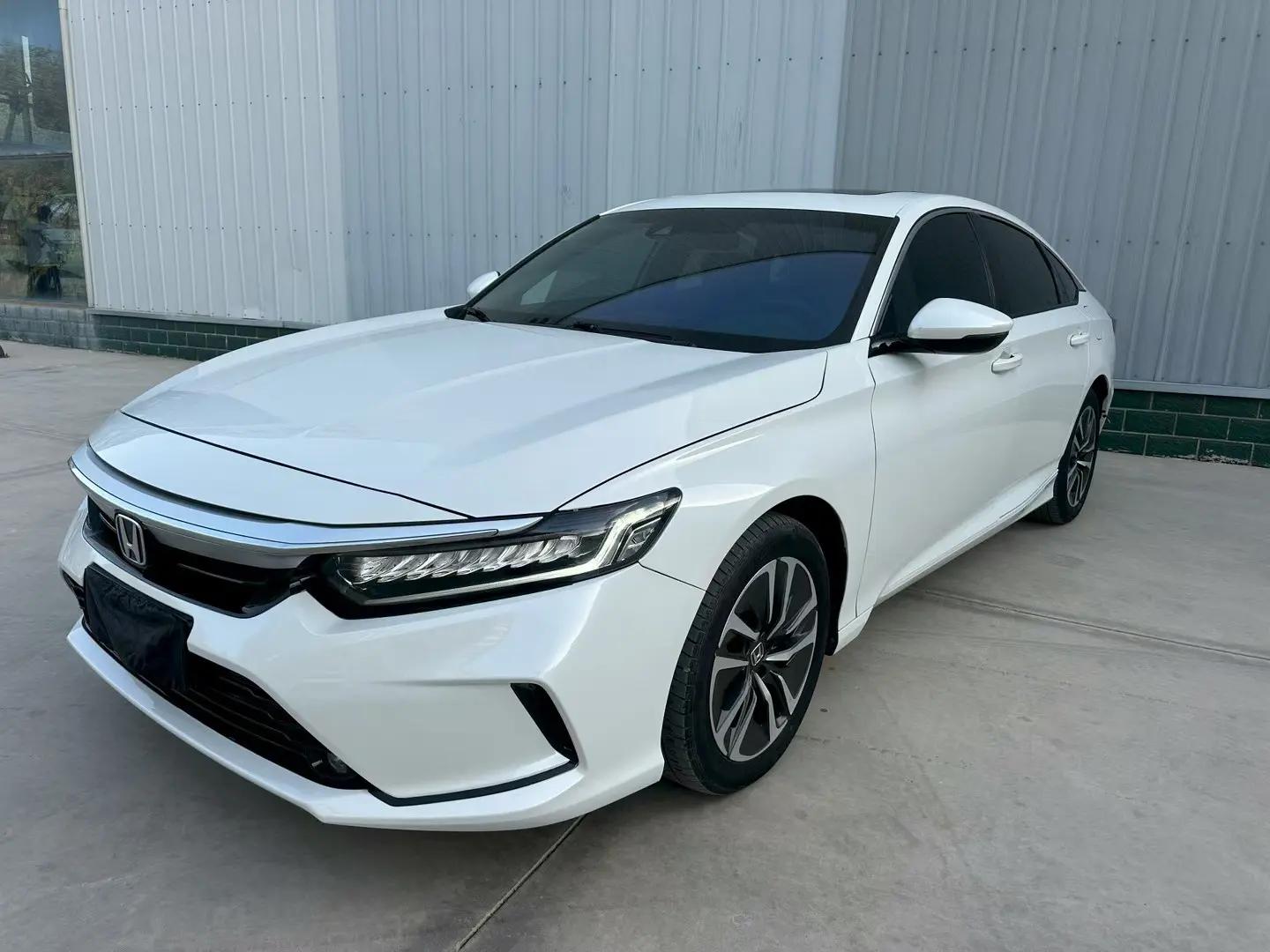 Honda Inspire 2023 г. 50000 км.