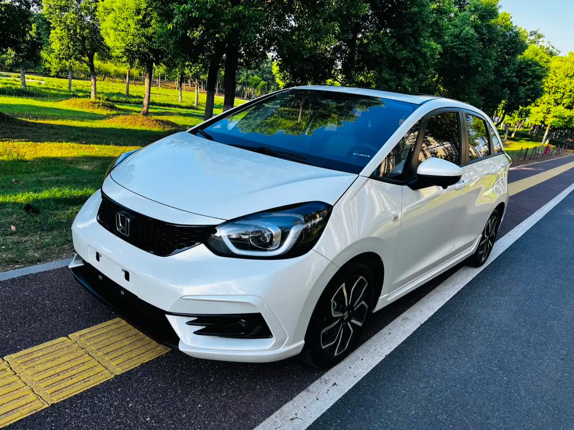 Honda HONDA LIFE 2022 г. 23035 км.