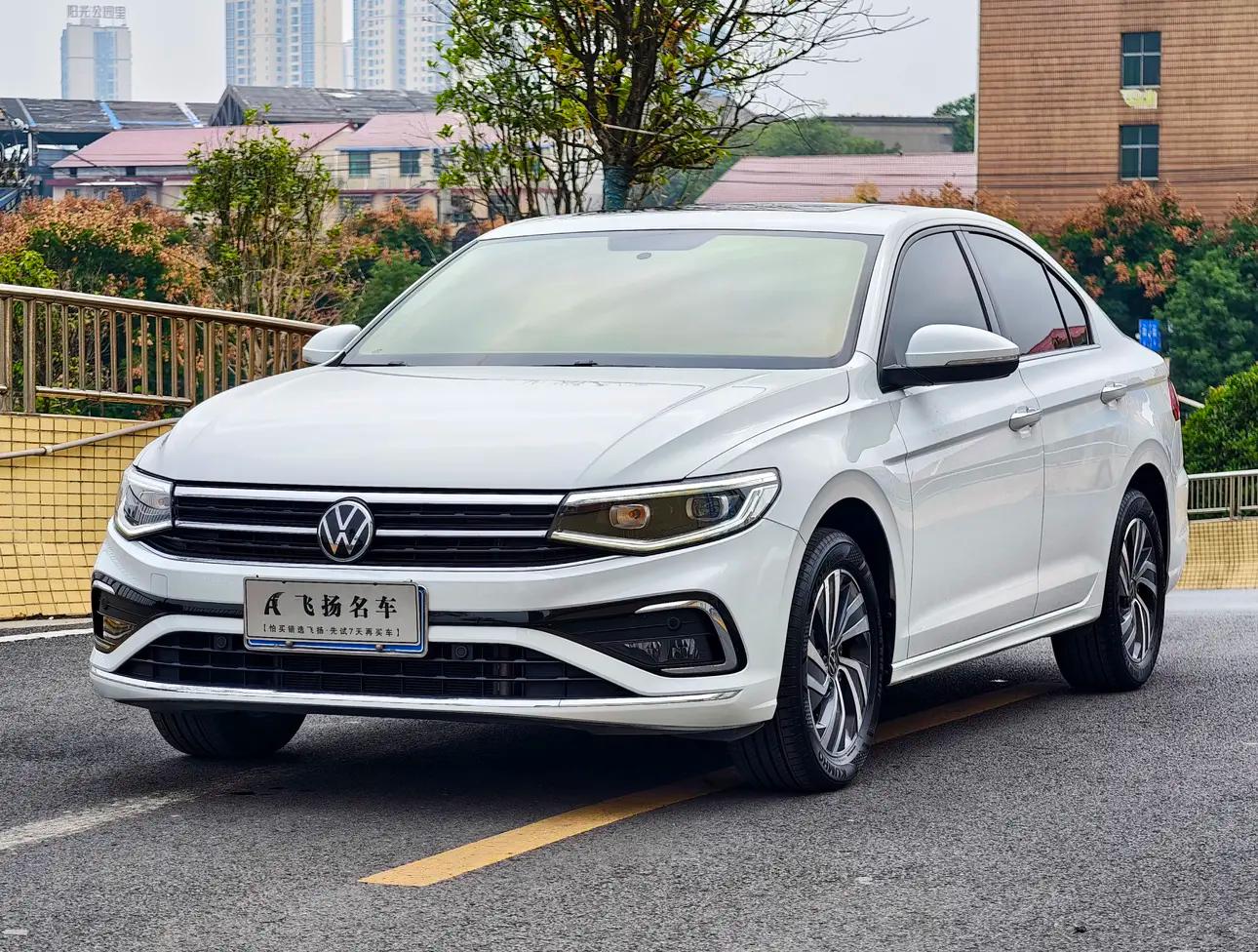 Volkswagen Bora 2023 г. 37009 км.