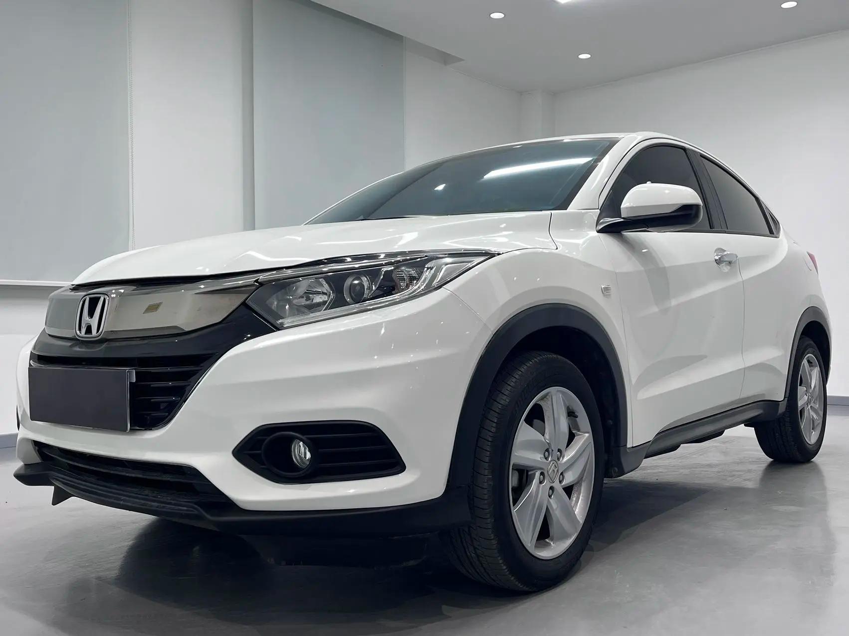 Honda Vezel 2022 г. 15061 км.