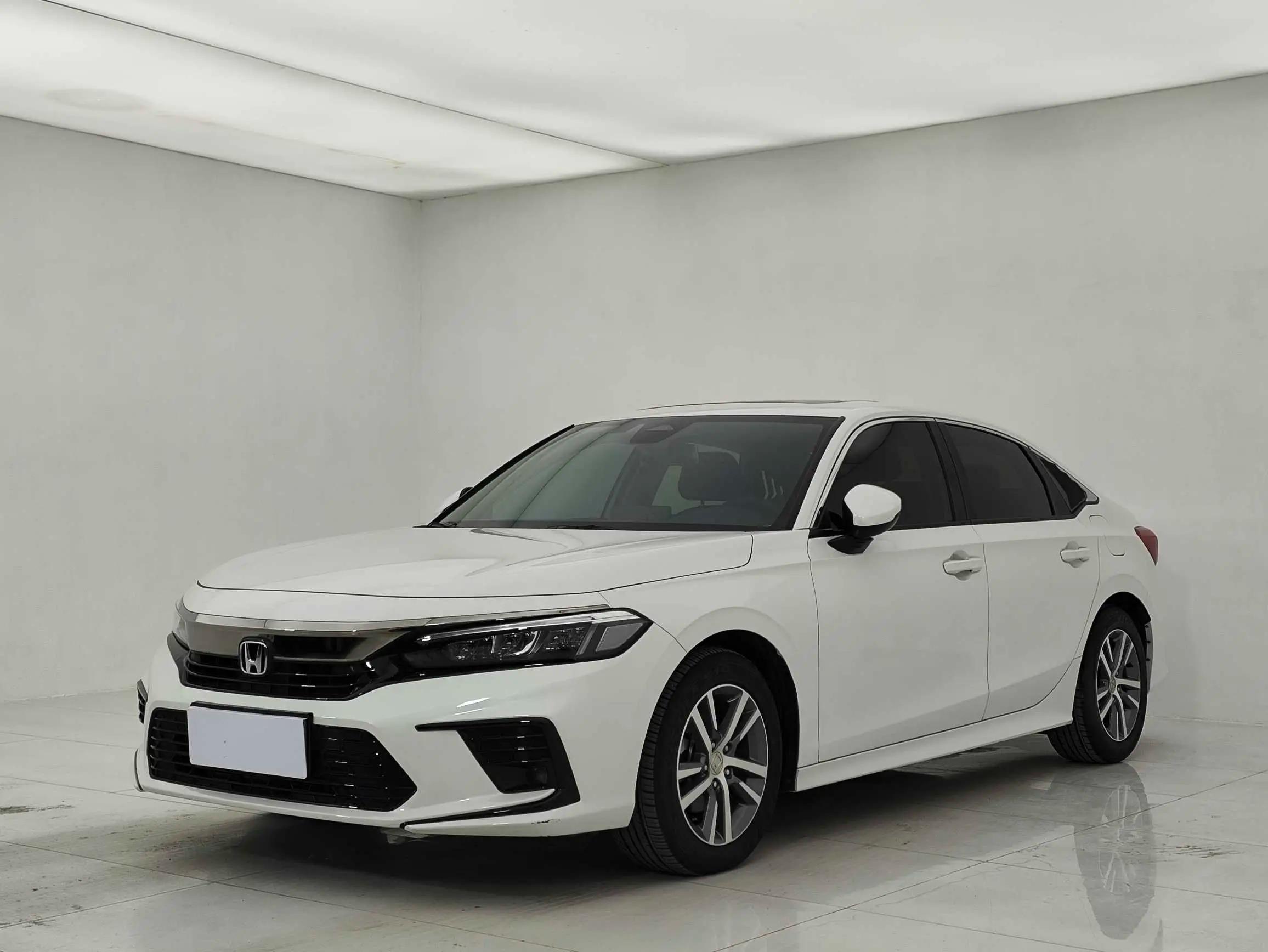 Honda Civic 2023 г. 13125 км.