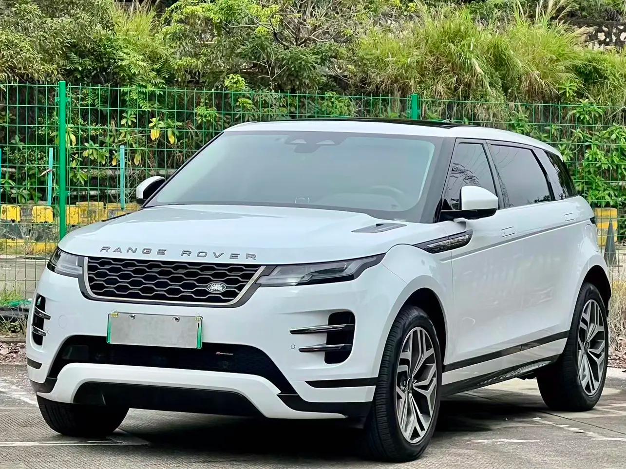 Land Rover Range Rover Evoque PHEV 2023 г. 28097 км.