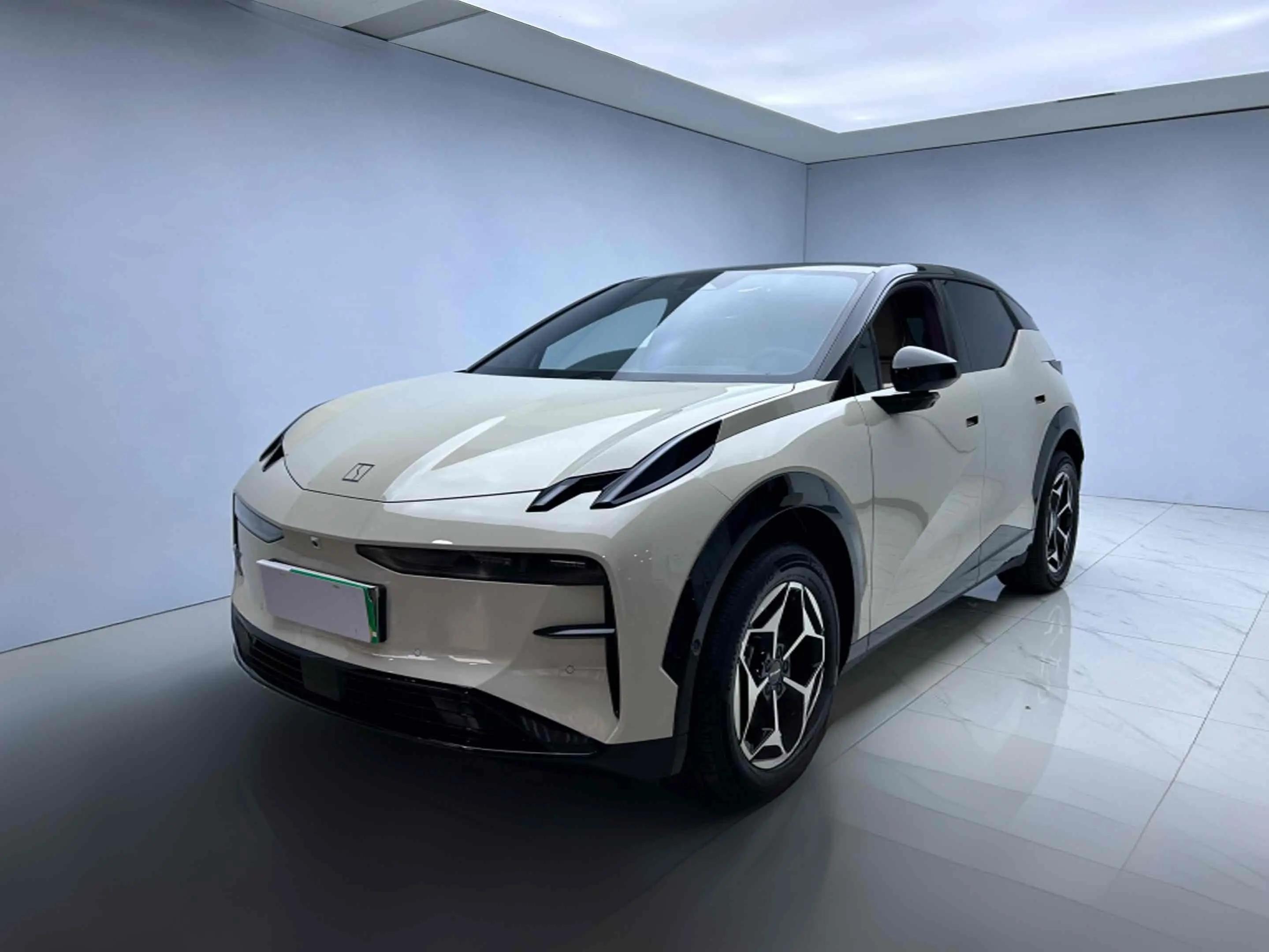 ZEEKR X 2025 г. 3055 км.