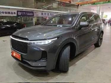 Lixiang ONE 2023 г. 58125 км.