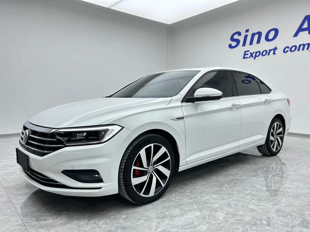 Volkswagen Sagitar 2022 г. 23074 км.