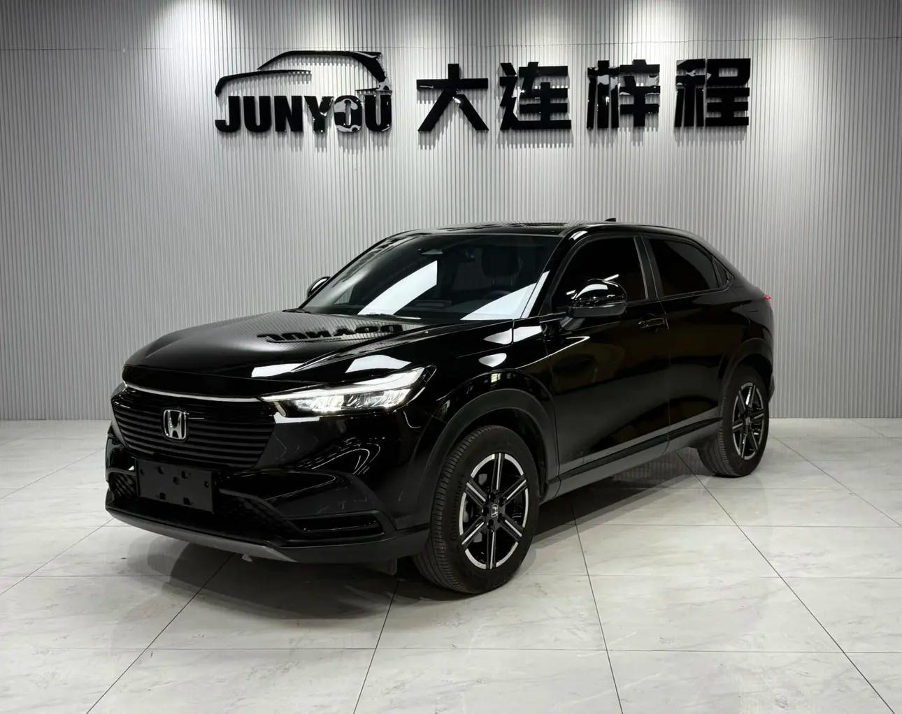Honda Vezel 2023 г. 20066 км.
