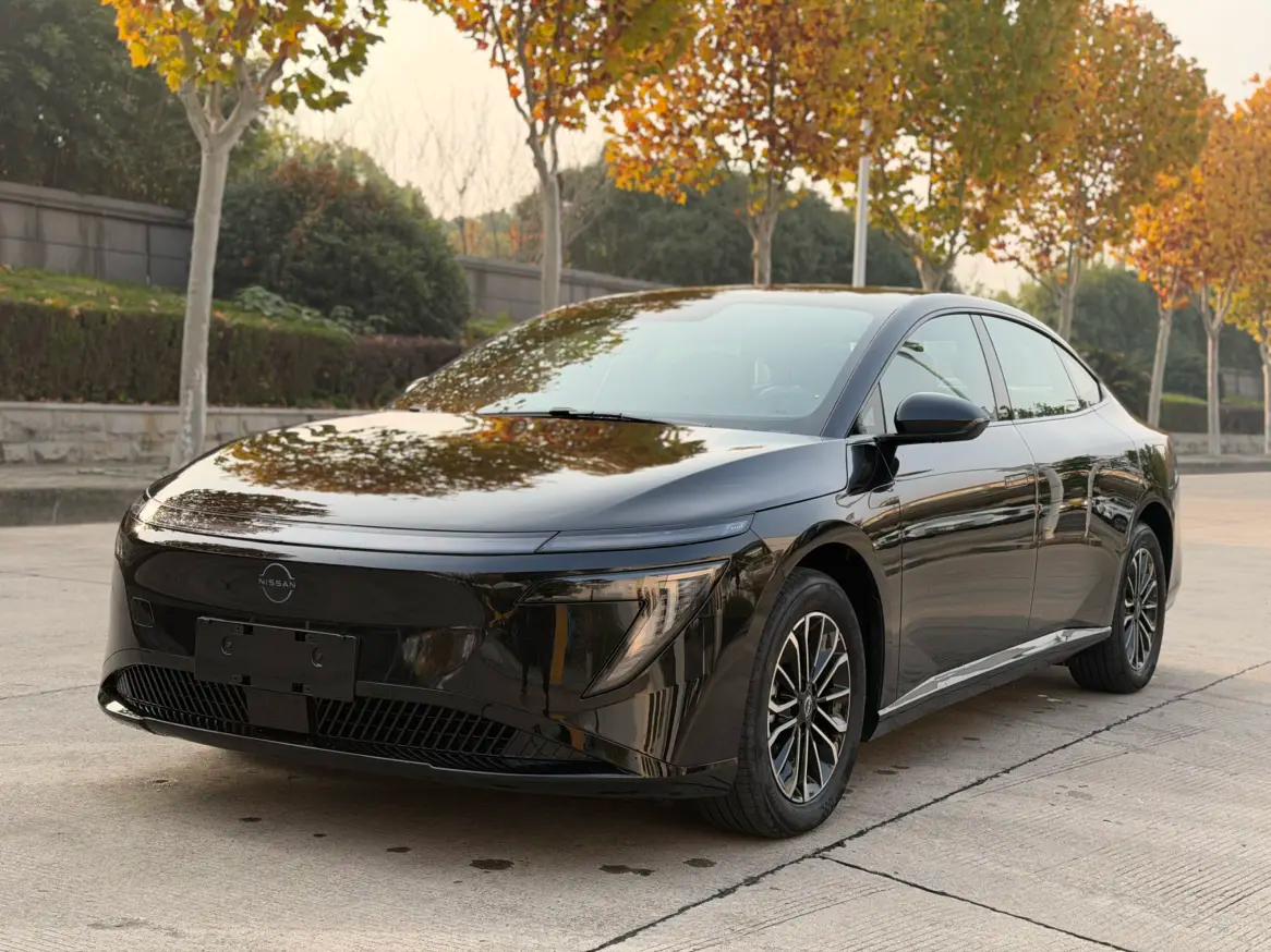 Nissan N7 2025 г. 435 км.