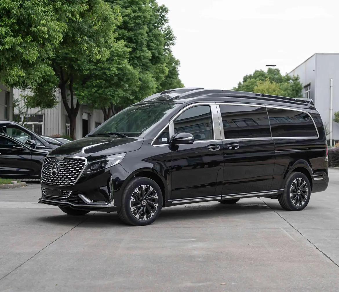Mercedes-Benz Mercedes Benz V Class 2025 г. 1071 км.