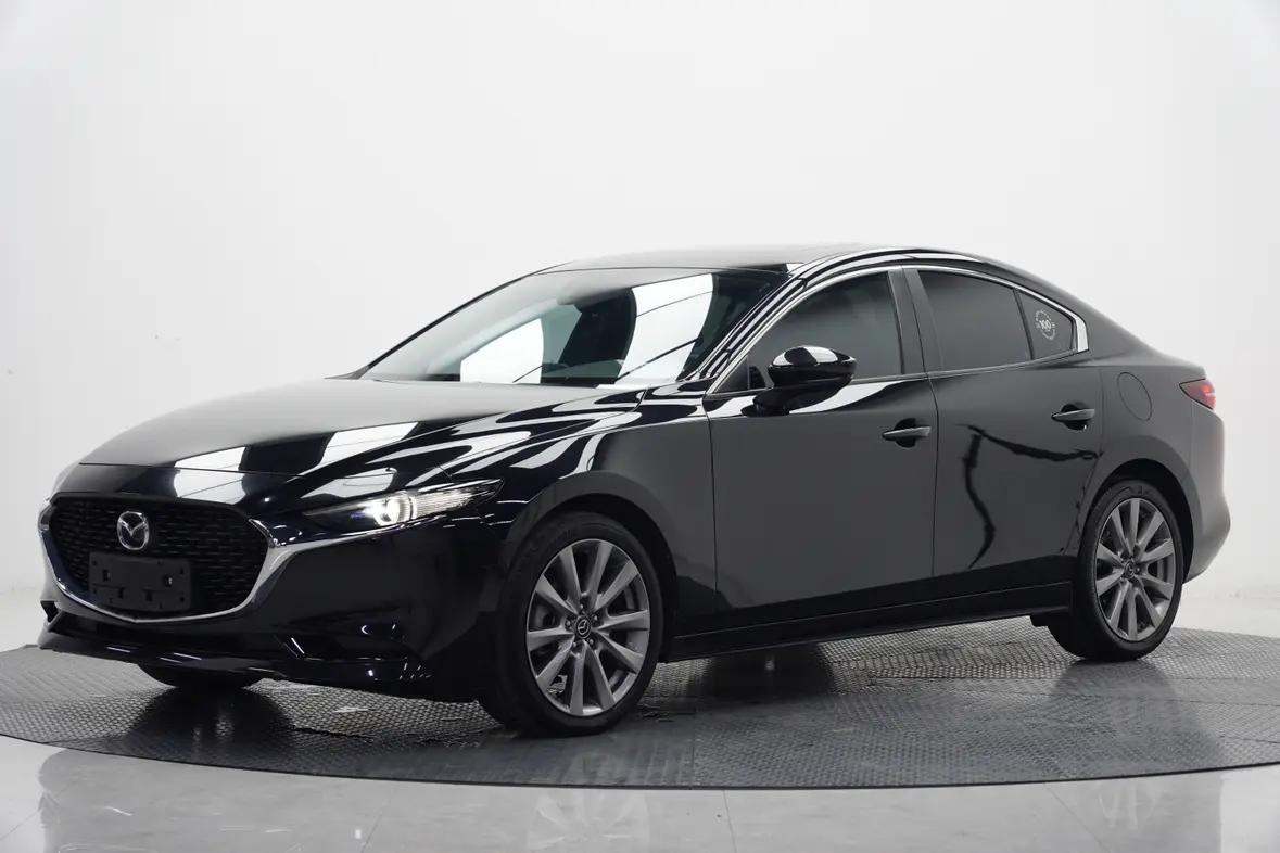 Mazda Axela 2021 г. 34083 км.