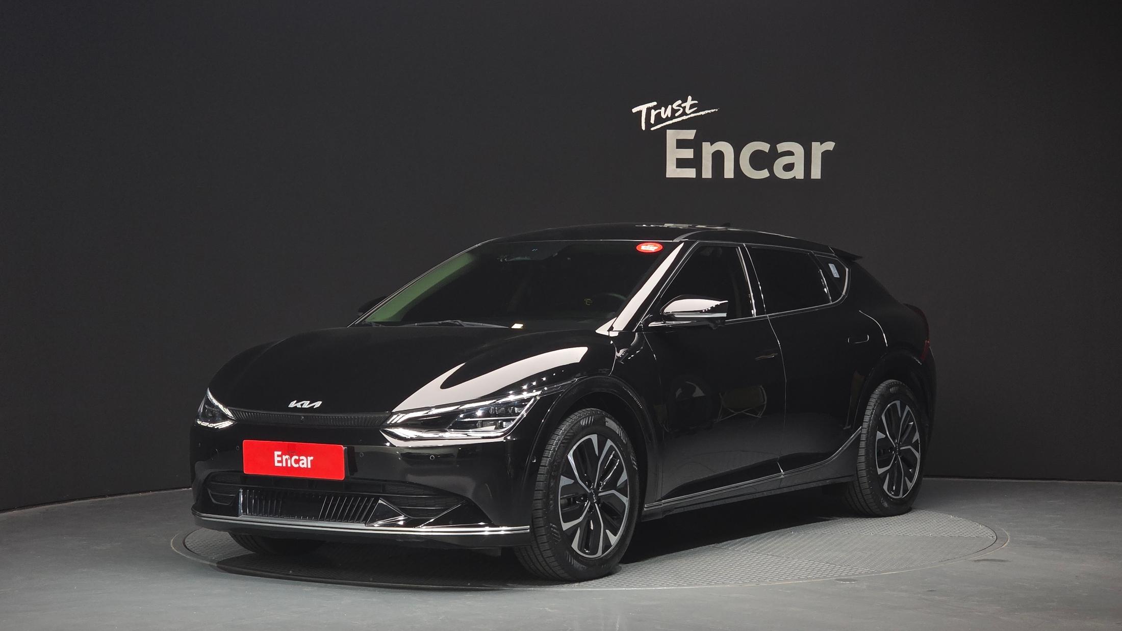 Kia EV6