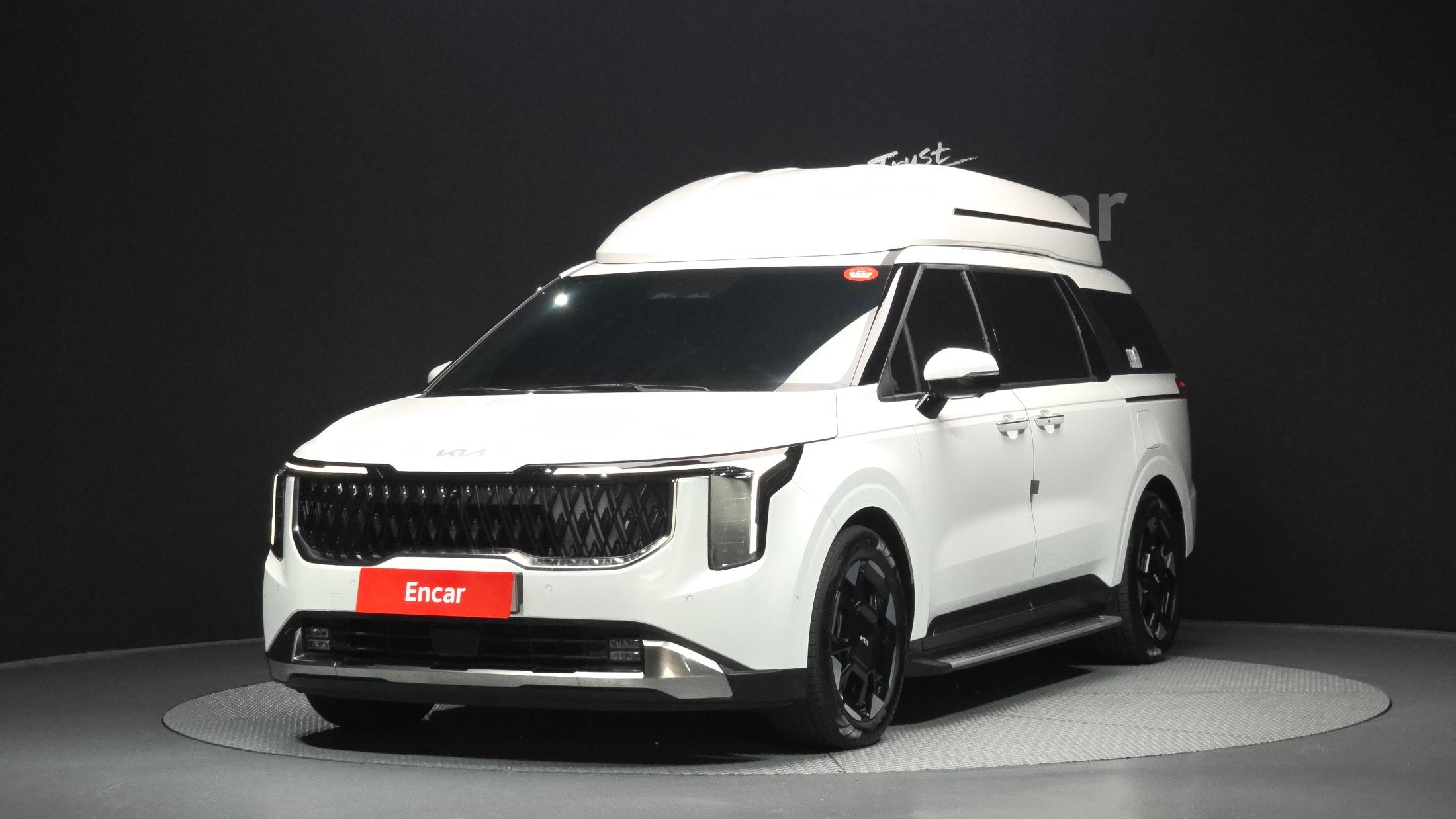 Chrysler Pacifica 2025 г. 14861 км.