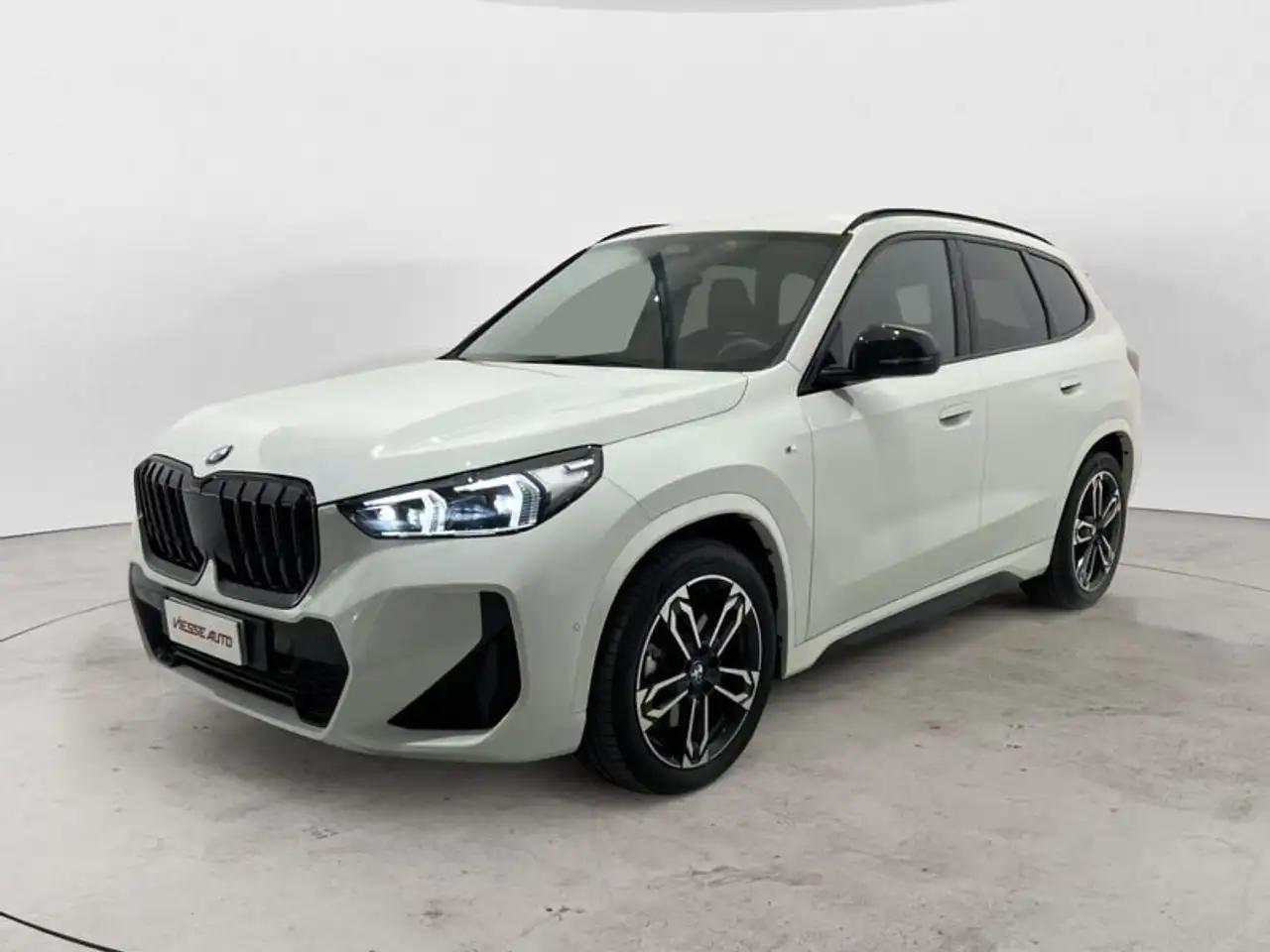 BMW X1 2023 г. 10095 км.