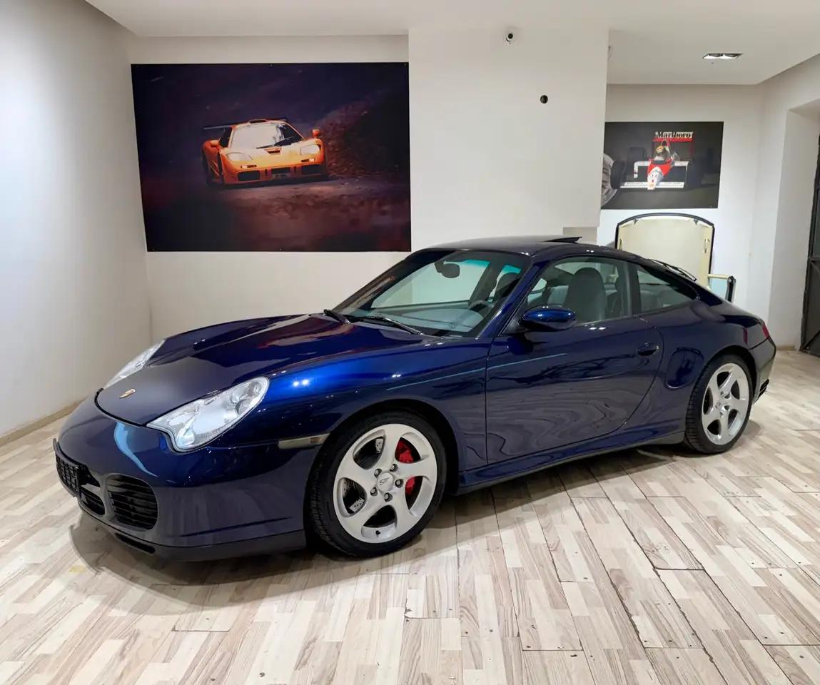 Porsche 718 Boxster 2024 г. 95053 км.
