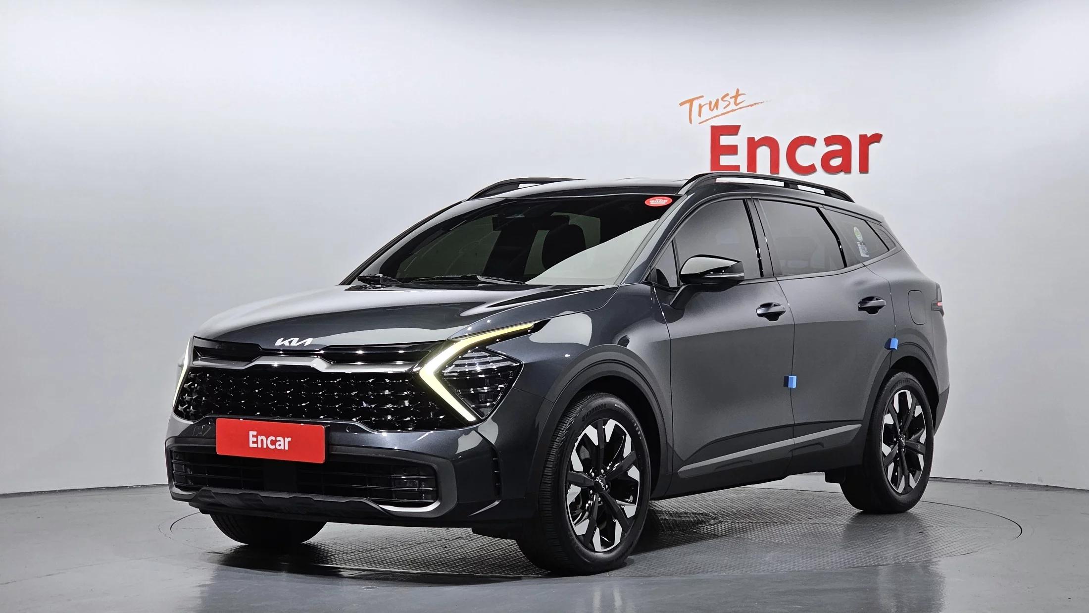 Kia Sportage Diesel 2.0 2WD Nobleless Gravity, 2021 г. 97793 км.