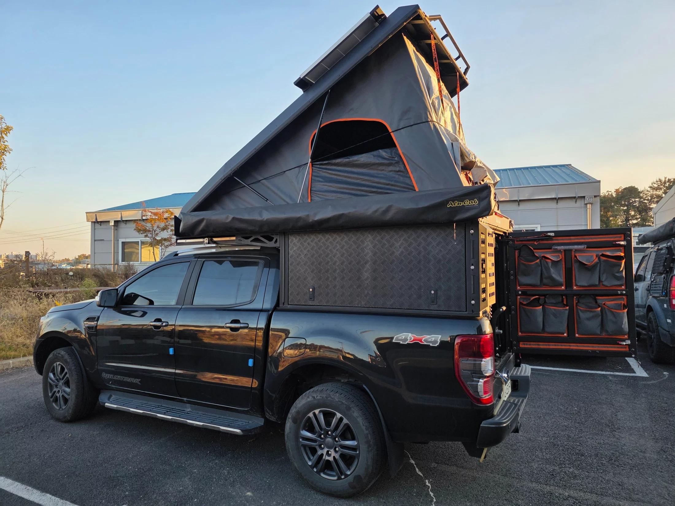 Ford RANGER 2.0 Wildtrack, 2022 г. 35797 км.