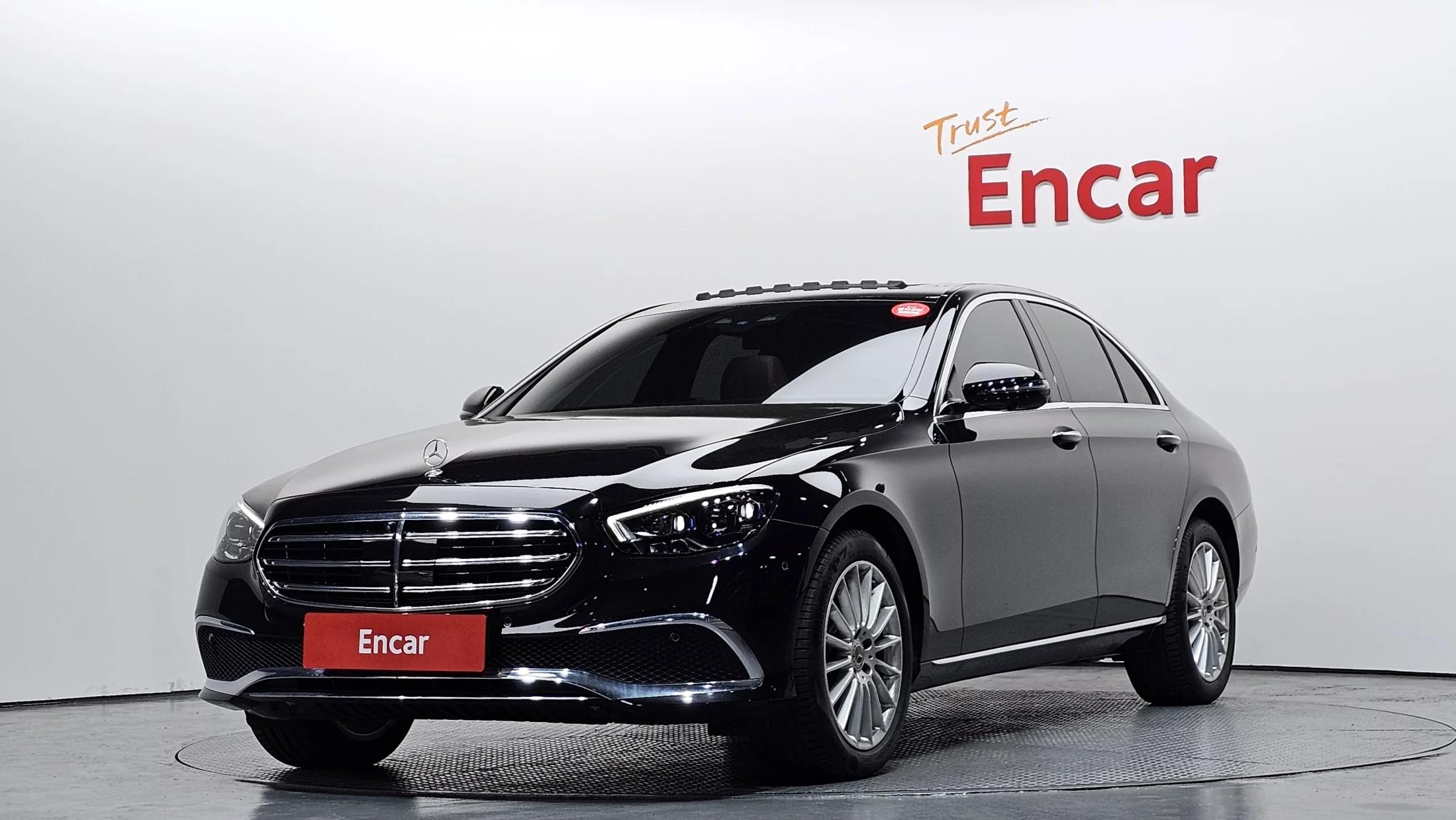 Mercedes-Benz E-Class E250 Exclusive, 2023 г. 11195 км.