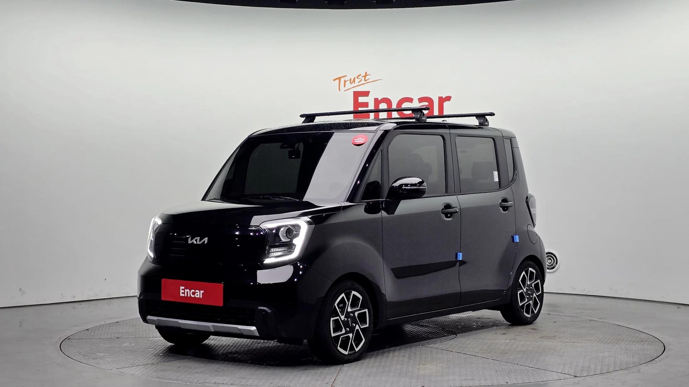 Kia RAY Signature, 2023 г. 36346 км.