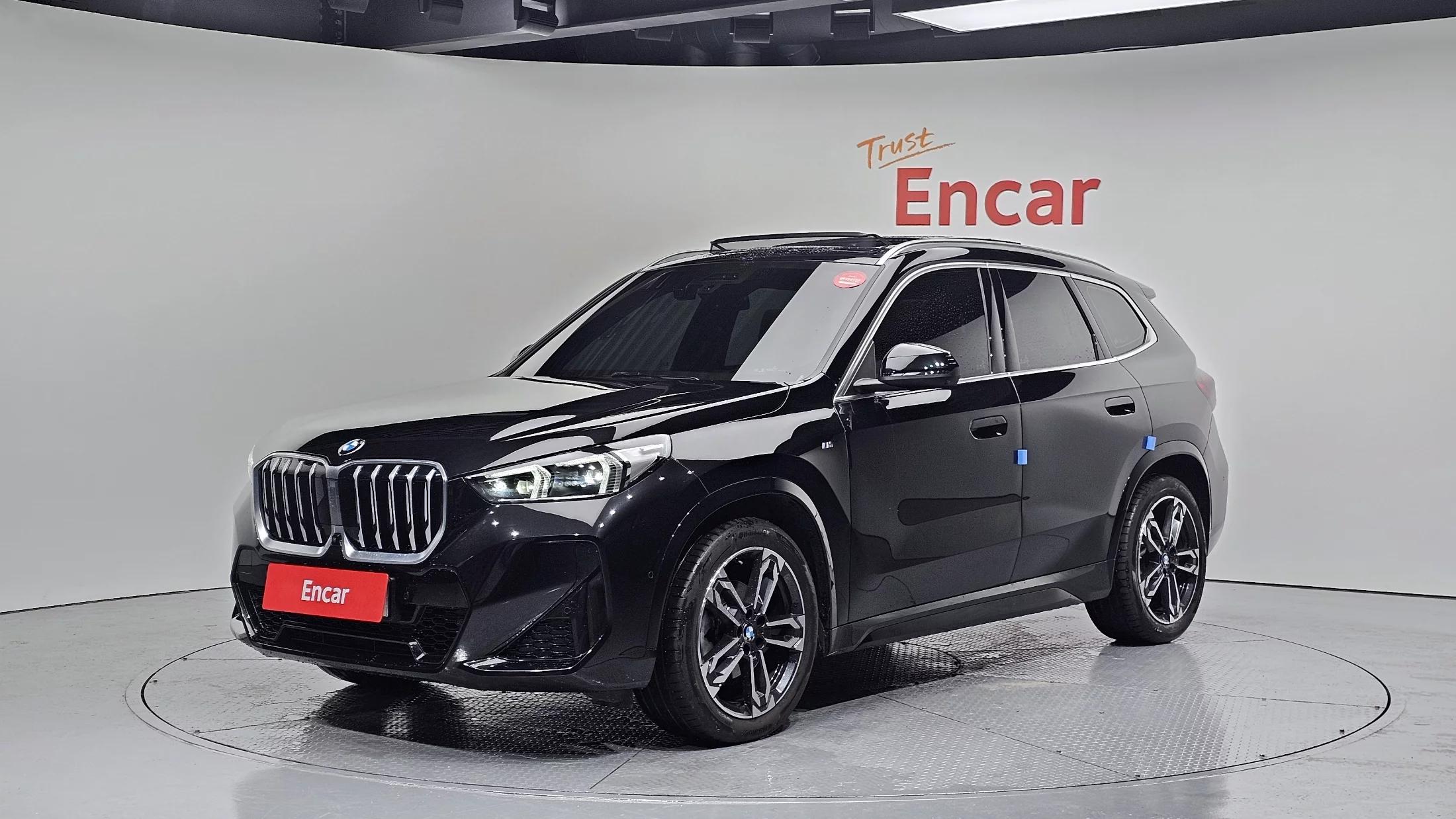 BMW X1 sDrive 20i M Sport, 2023 г. 40194 км.