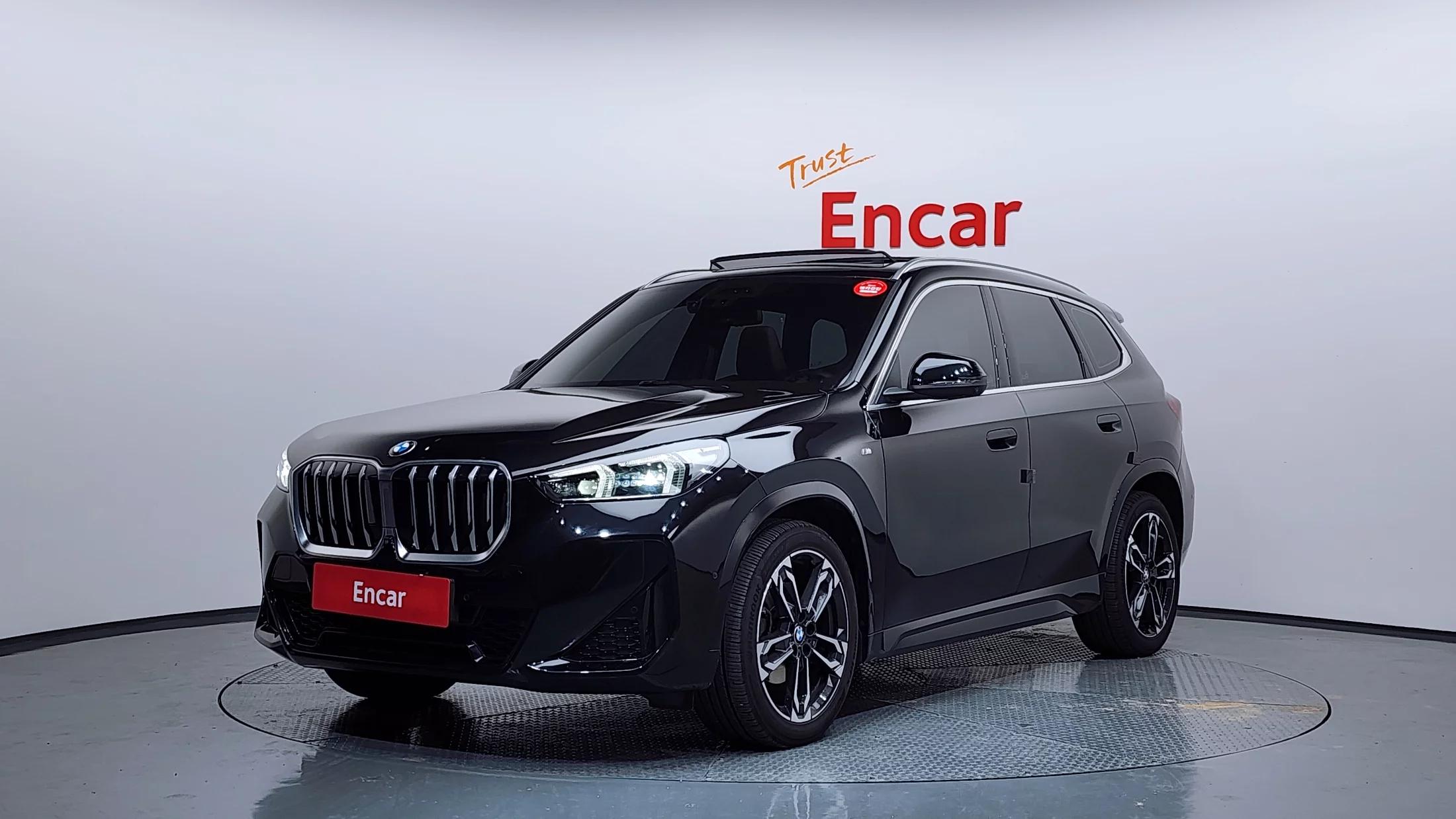 BMW X1 sDrive 20i M Sport, 2023 г. 25751 км.