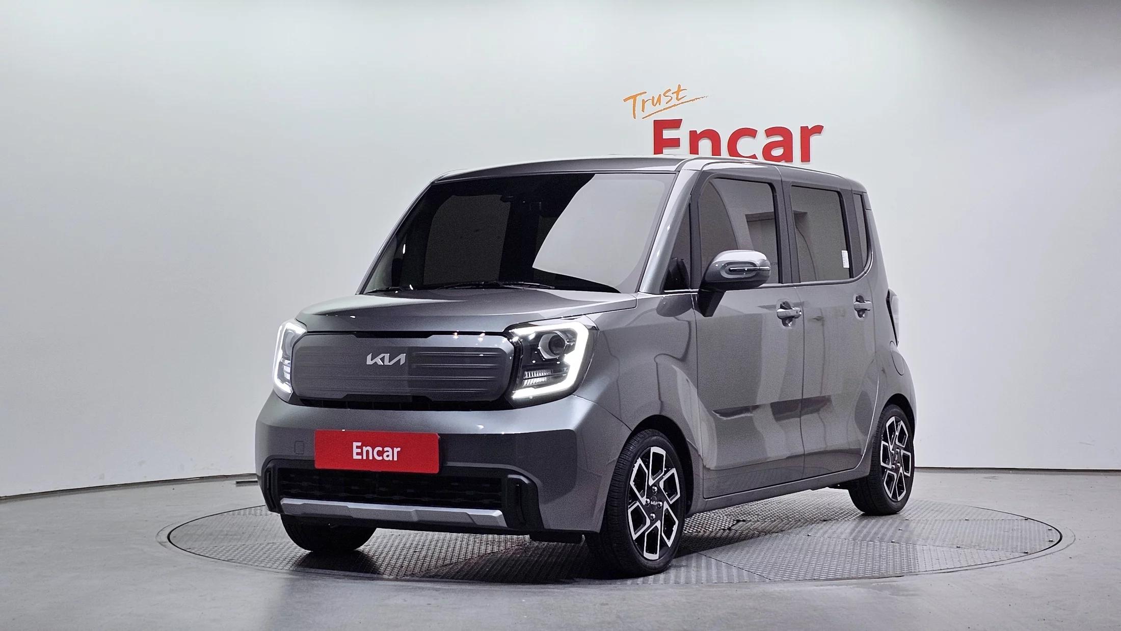 Kia RAY Signature, 2023 г. 29453 км.
