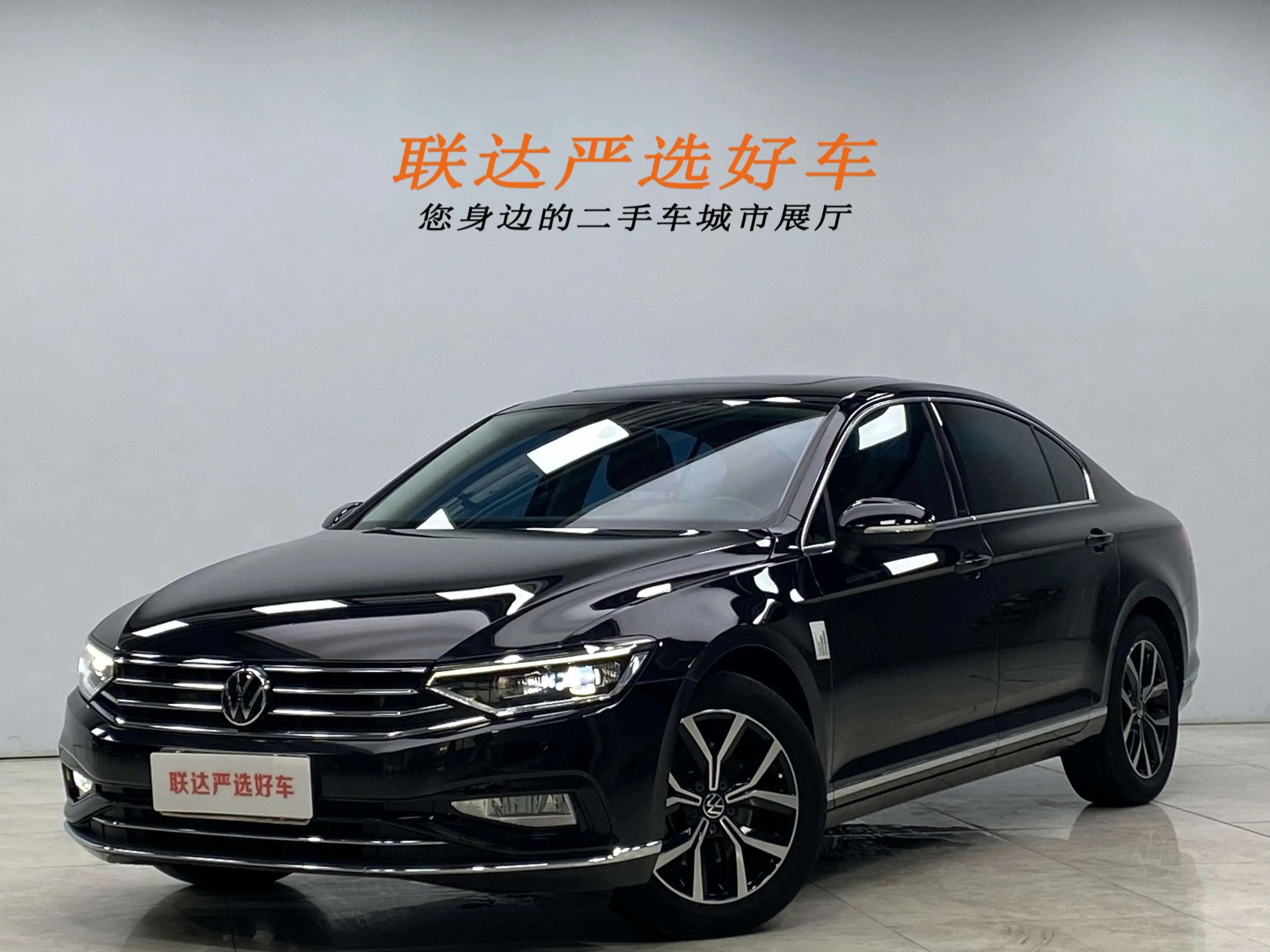 Volkswagen Magotan 2022 г. 42438 км.