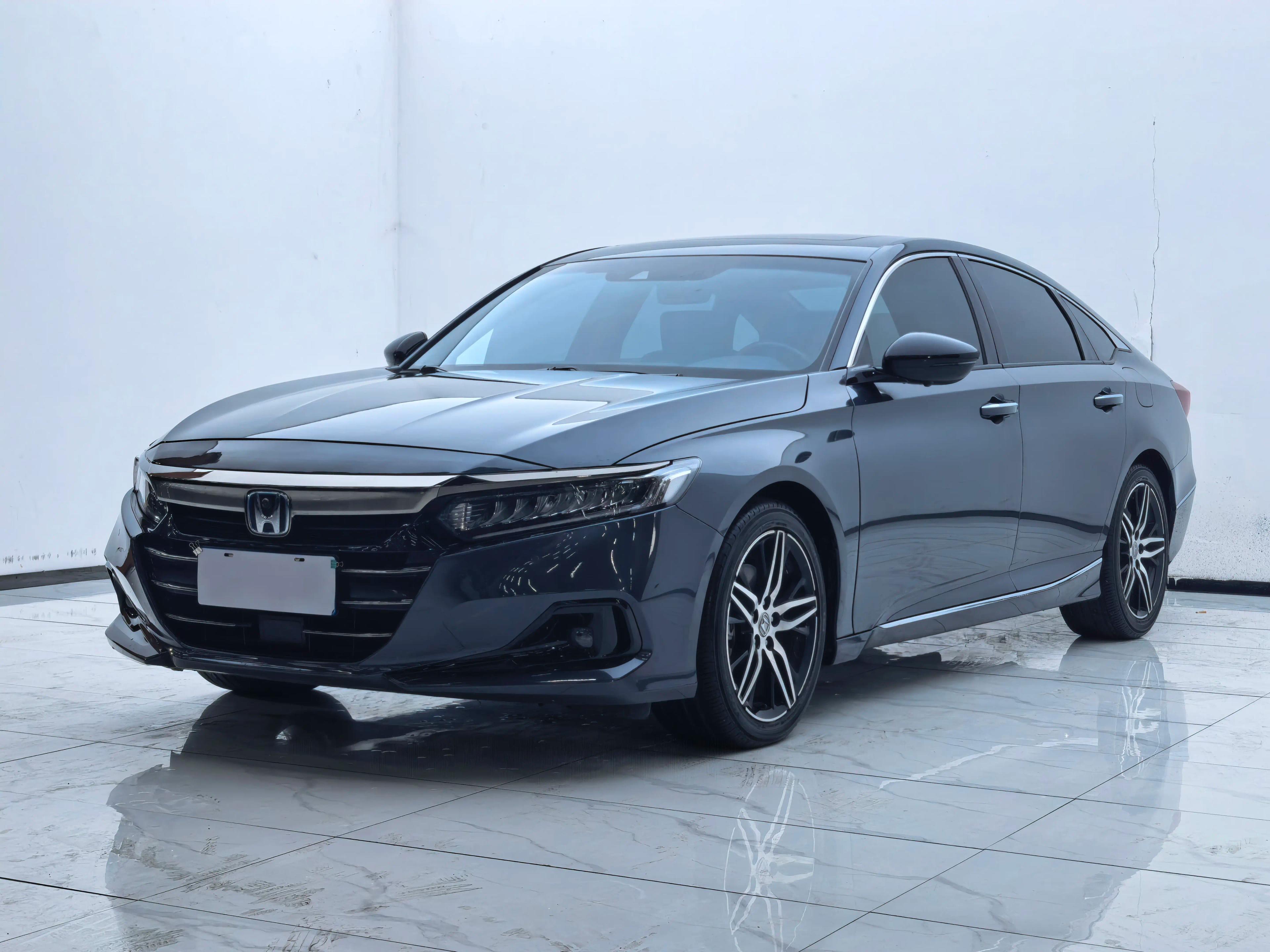 Honda Accord 2022 г. 95000 км.