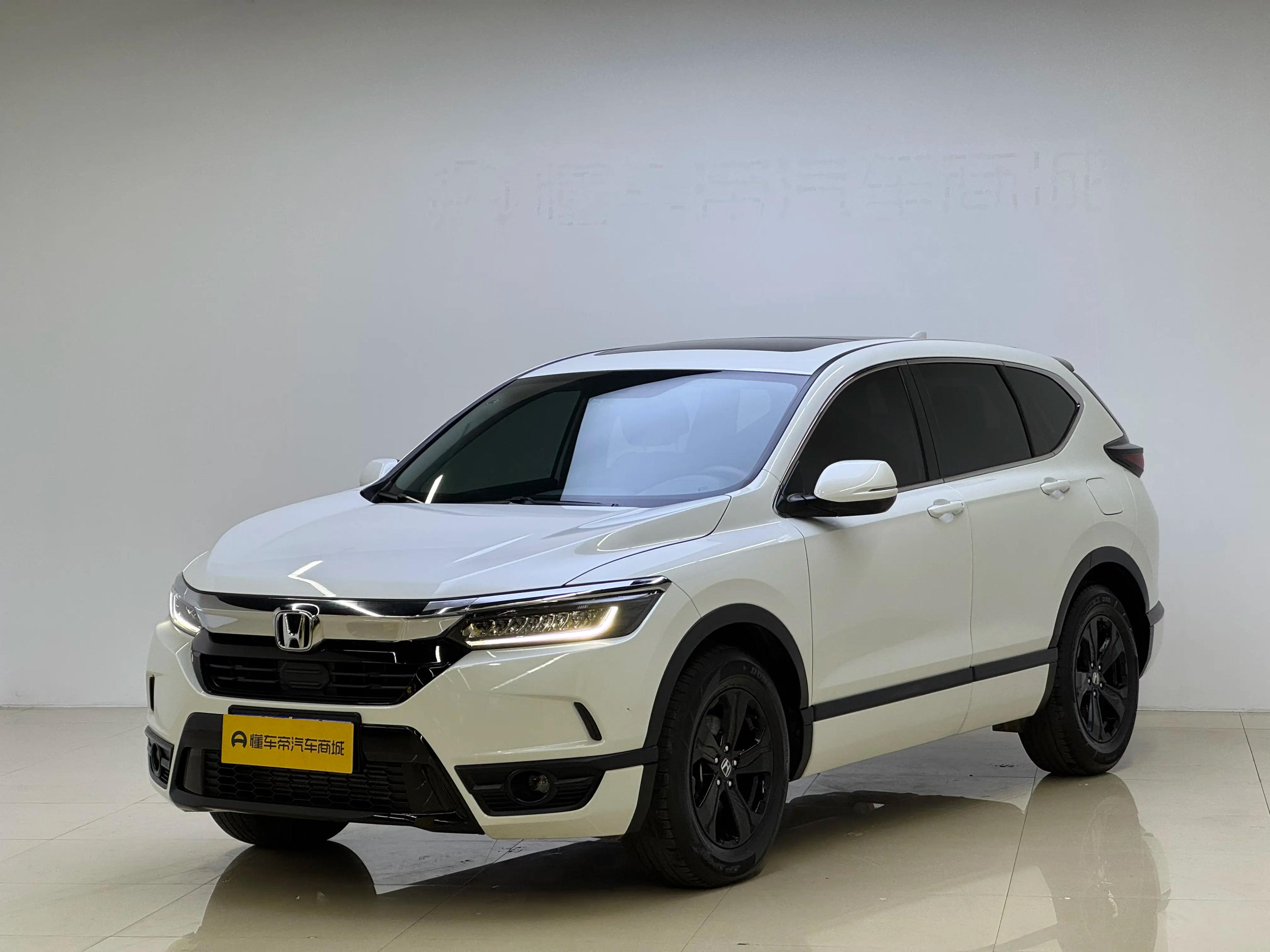 Honda Breeze 2022 г. 29110 км.